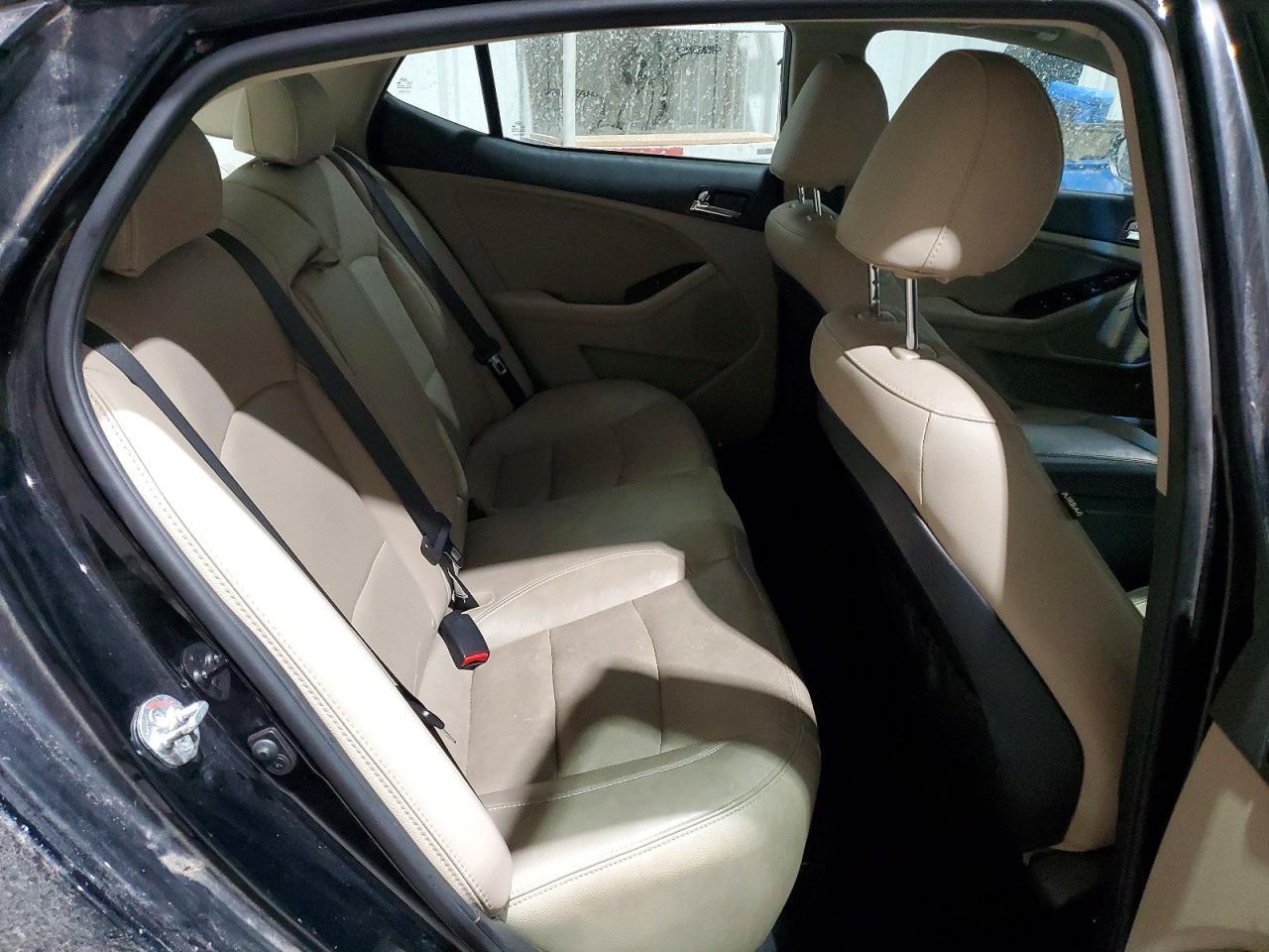 2013 KIA OPTIMA