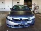 2011 HONDA CIVIC