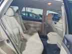 2010 SUBARU Outback