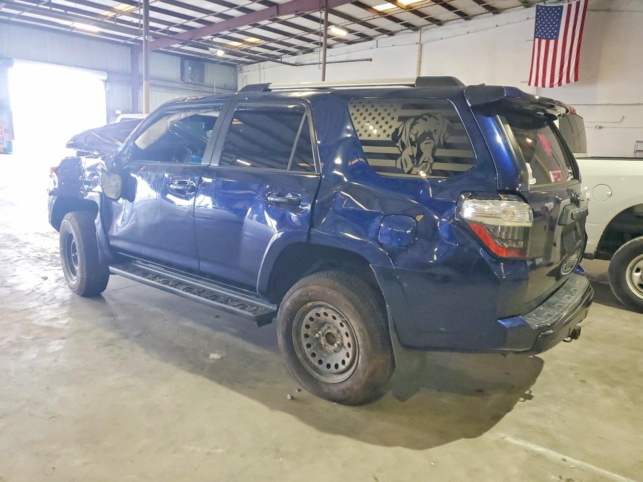 2015 TOYOTA 4Runner