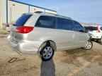 2004 TOYOTA SIENNA