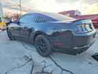 2013 FORD MUSTANG