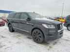 2022 LINCOLN Navigator