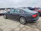 2014 AUDI A8 QUATTRO