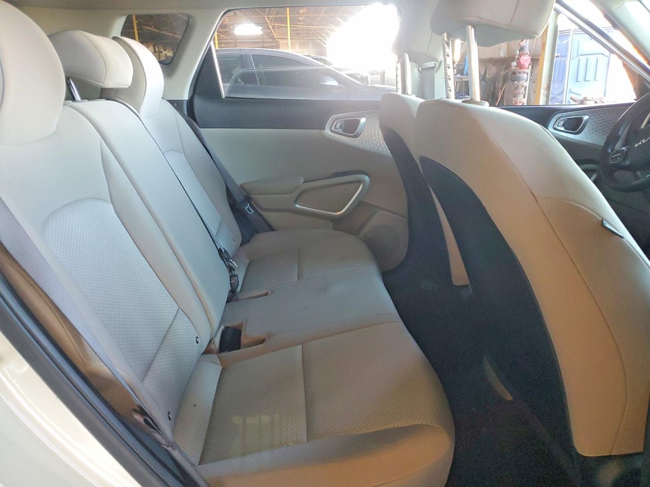 2023 KIA SOUL