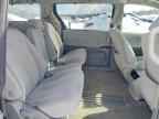 2012 TOYOTA SIENNA