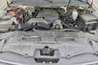 2013 CHEVROLET Avalanche
