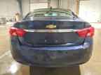 2017 CHEVROLET IMPALA
