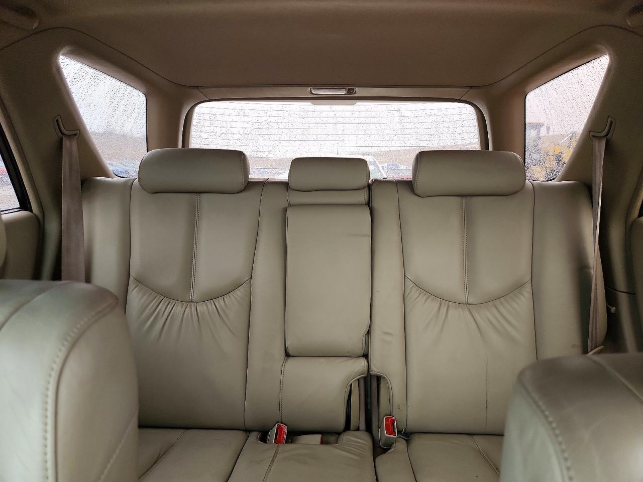 1999 LEXUS Rx 300