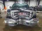 2017 GMC Sierra