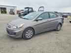 2017 HYUNDAI ACCENT