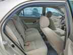 2005 TOYOTA COROLLA