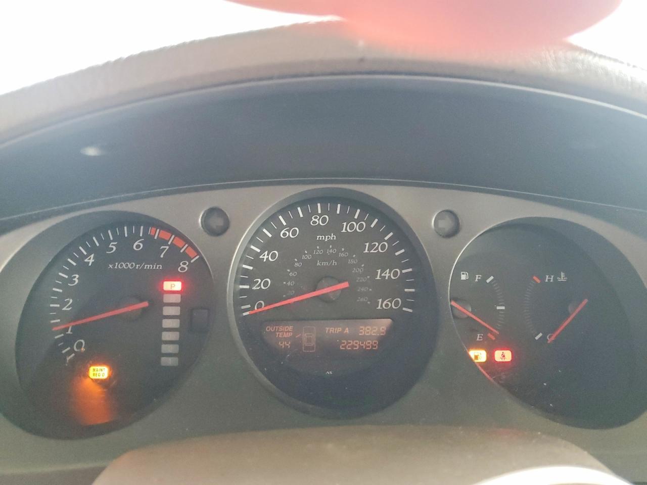 1999 ACURA TL