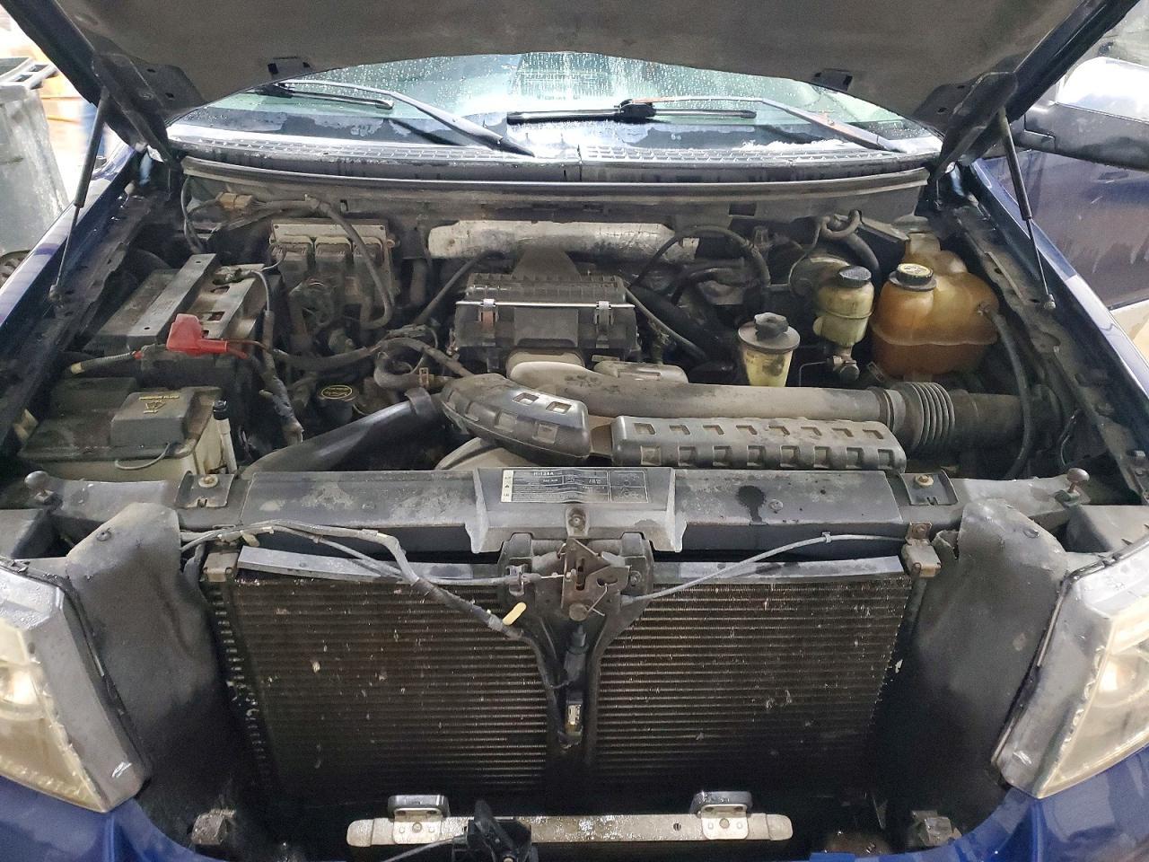 2007 LINCOLN Mark Series