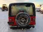 1997 JEEP WRANGLER