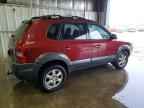2005 HYUNDAI TUCSON
