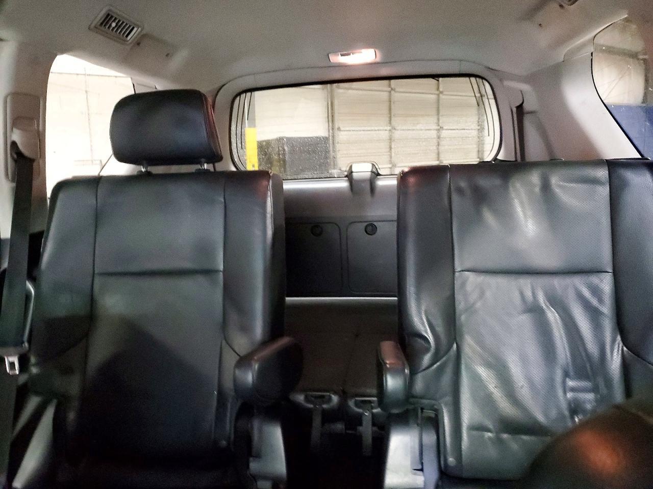 2017 LEXUS GX 460