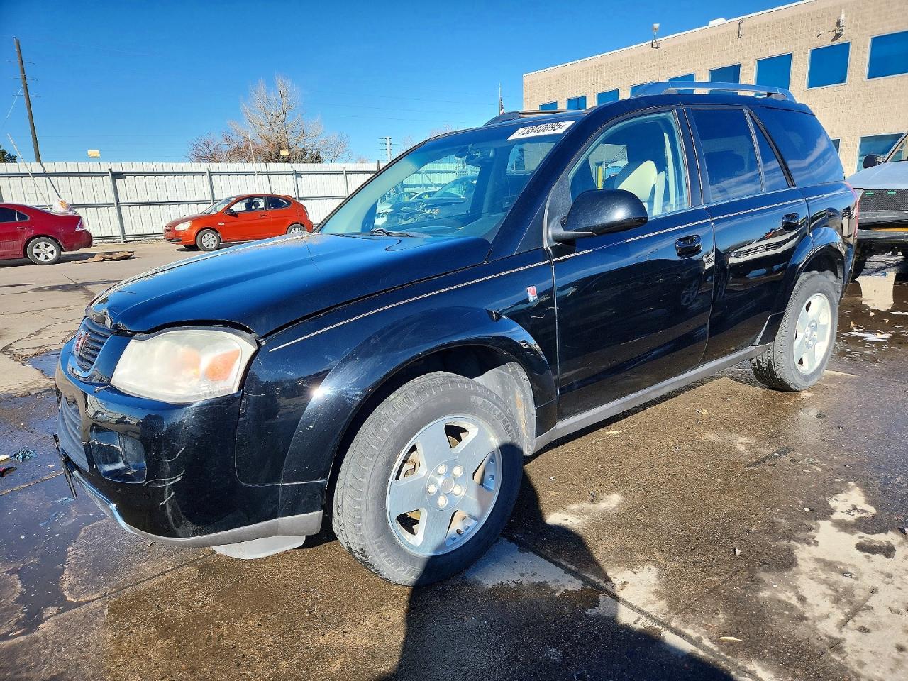 2006 SATURN Vue