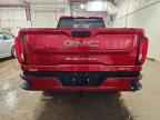 2022 GMC Sierra