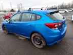 2020 SUBARU IMPREZA