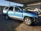 2003 HYUNDAI SANTA FE