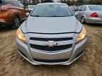 2013 CHEVROLET MALIBU