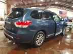 2015 NISSAN PATHFINDER