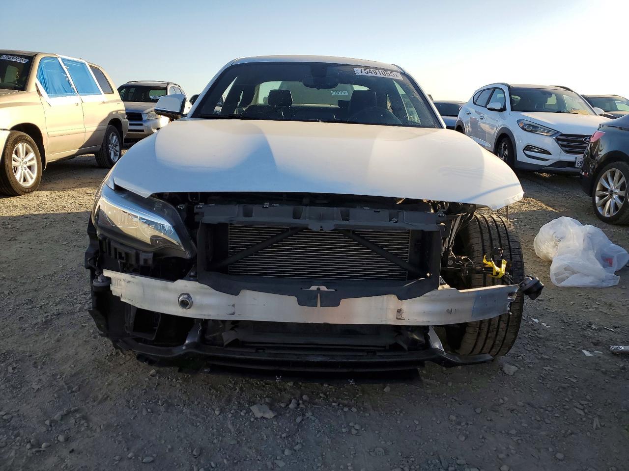 2016 BMW 2 Series