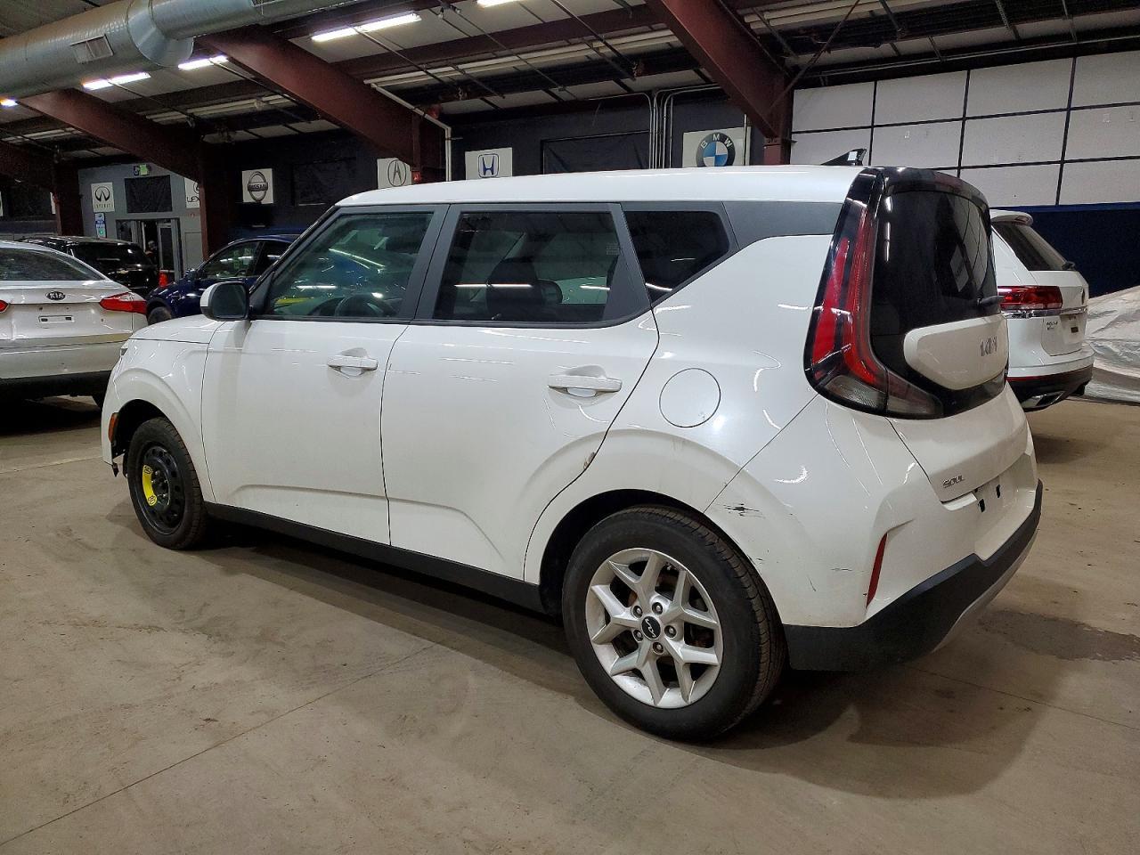 2023 KIA SOUL