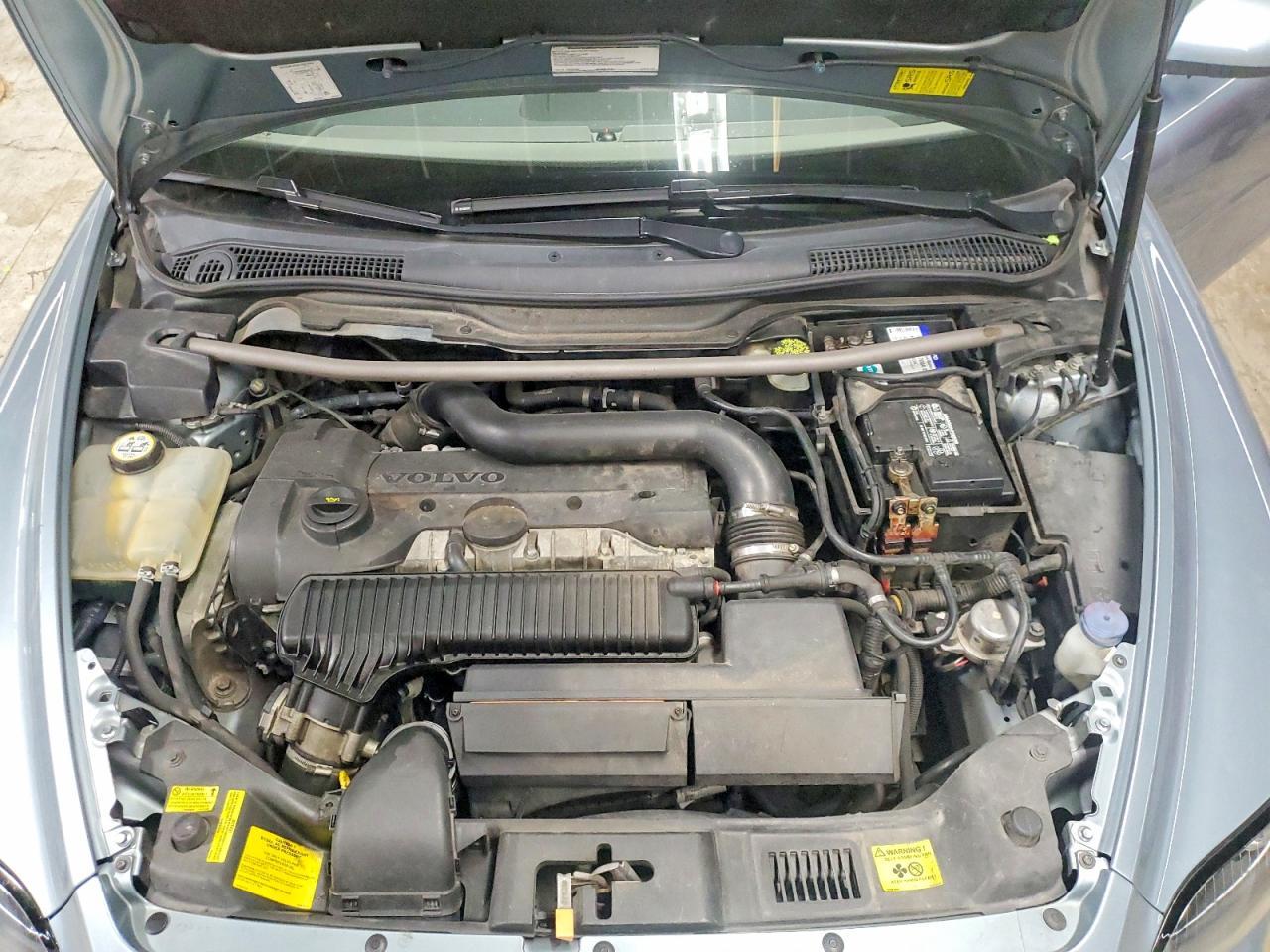 2006 VOLVO C70