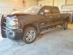 2016 CHEVROLET Silverado