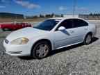 2012 CHEVROLET IMPALA