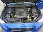 2017 SUBARU WRX