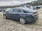2015 LINCOLN MKZ