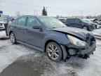 2013 SUBARU Legacy