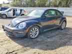 2018 VOLKSWAGEN Beetle