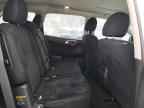 2014 NISSAN PATHFINDER