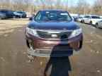 2014 KIA SORENTO