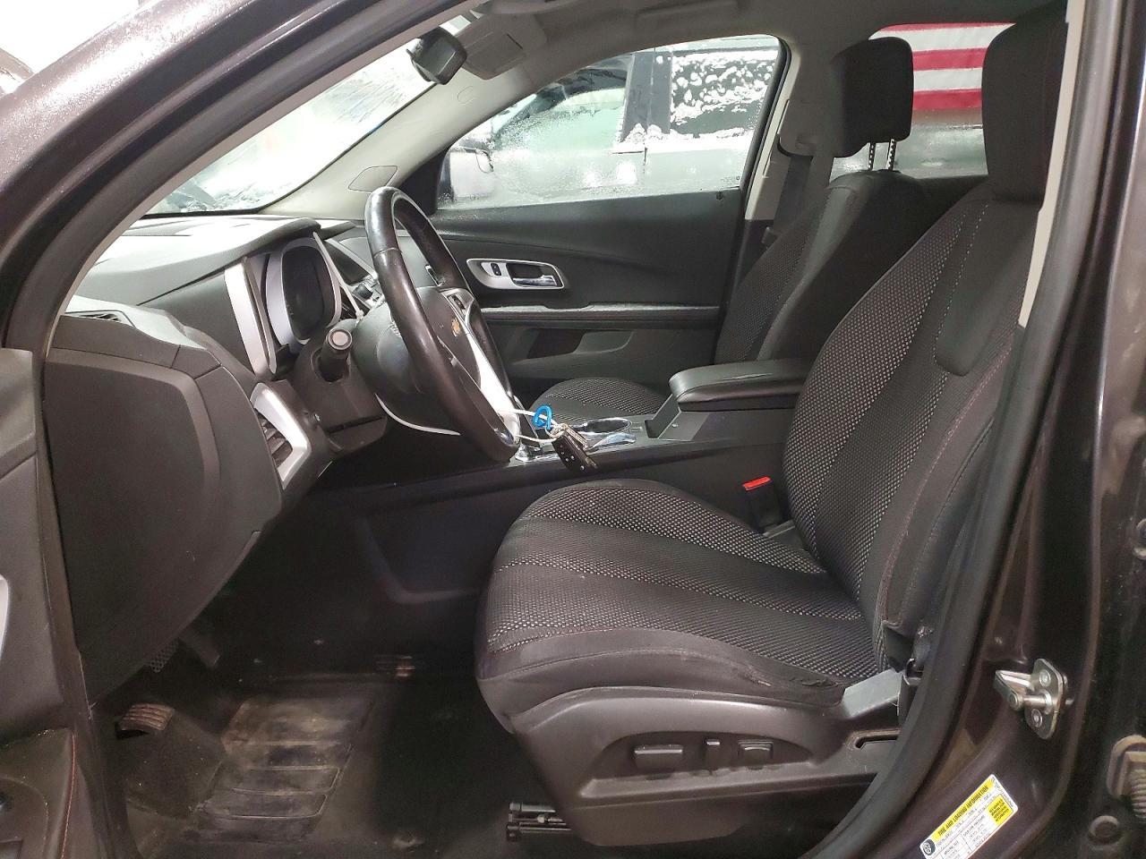 2014 CHEVROLET EQUINOX