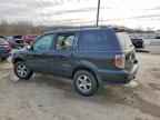 2006 HONDA PILOT