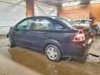 2011 CHEVROLET Aveo