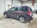 2013 SUBARU FORESTER