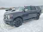 2015 CHEVROLET Tahoe