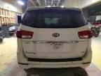 2017 KIA SEDONA