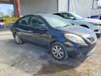 2012 NISSAN VERSA