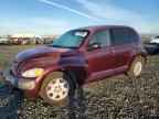 2002 CHRYSLER PT CRUISER