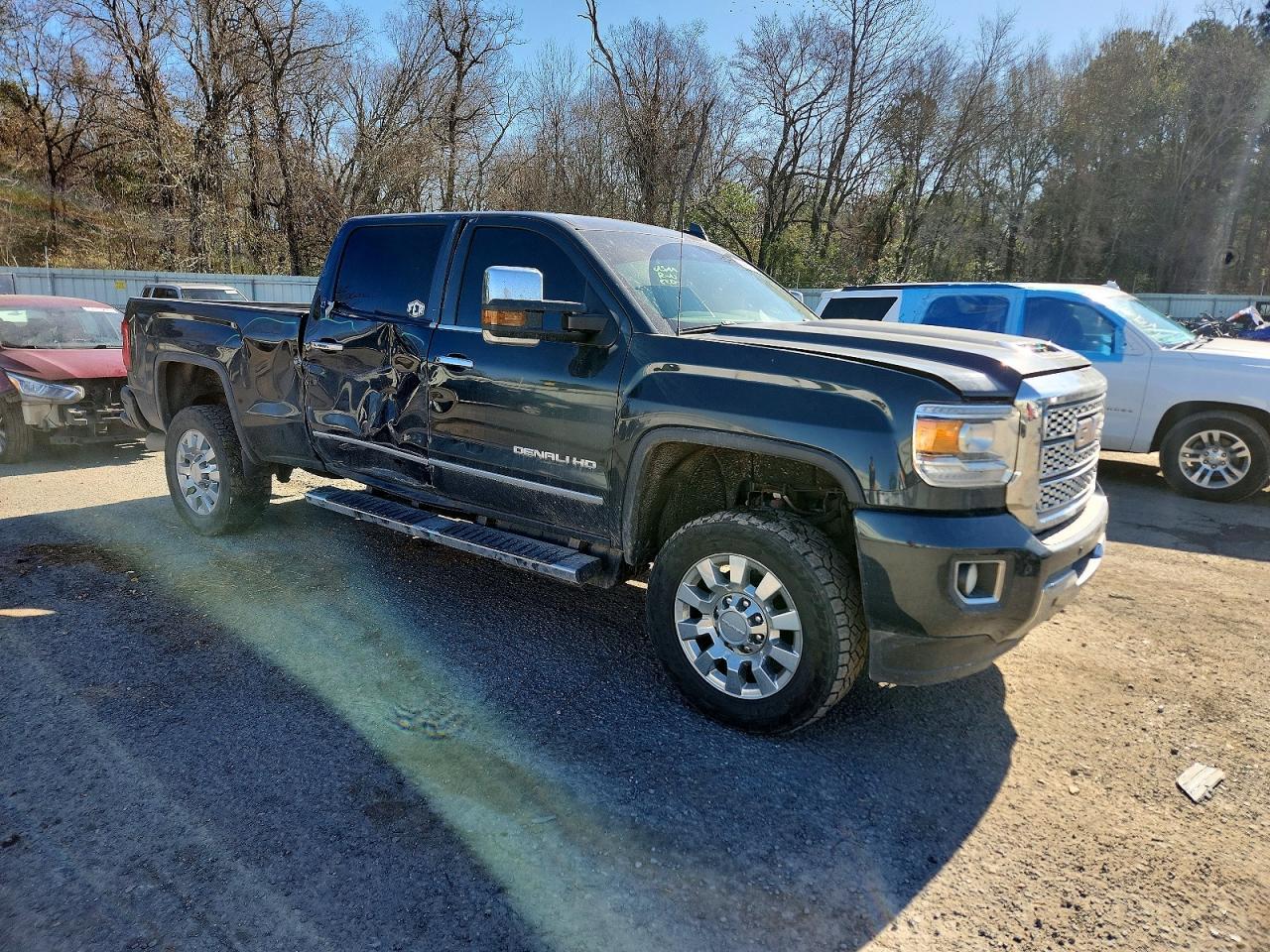 2018 GMC Sierra