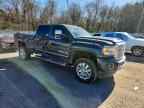 2018 GMC Sierra
