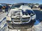 2015 DODGE GRAND CARAVAN