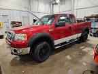 2007 FORD F-150